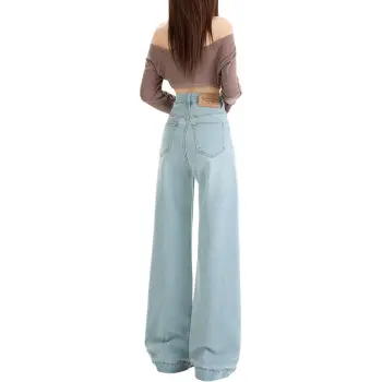 Kazakhstan Jeans Women's