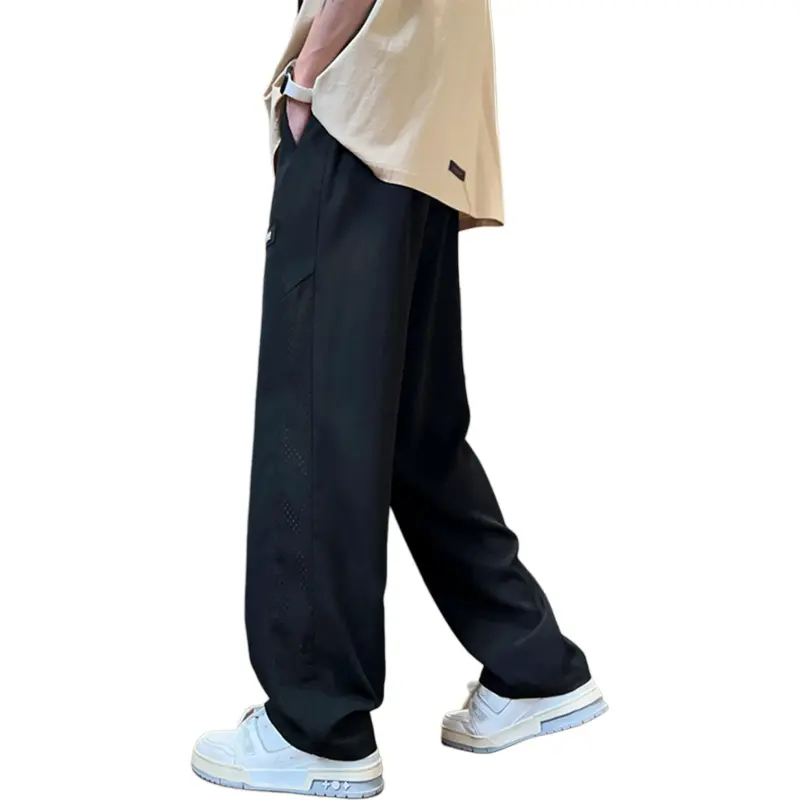 A/2/8/T Casual Pants Unisex-1
