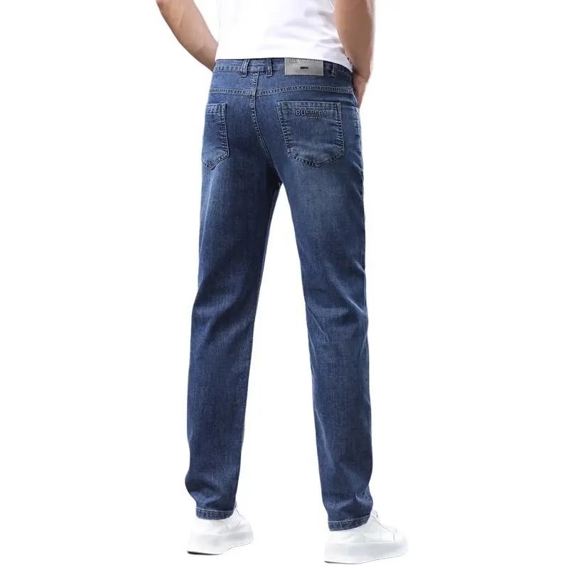 PIERRE CARDIN Jeans Men Blue-1