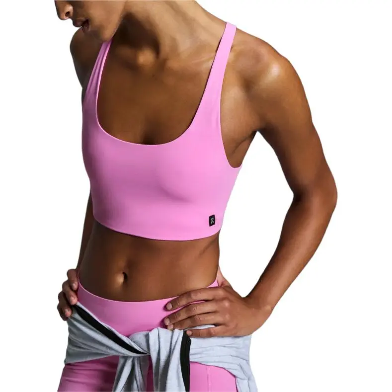 On Sports Underwear Women's Raspberry Red-3
