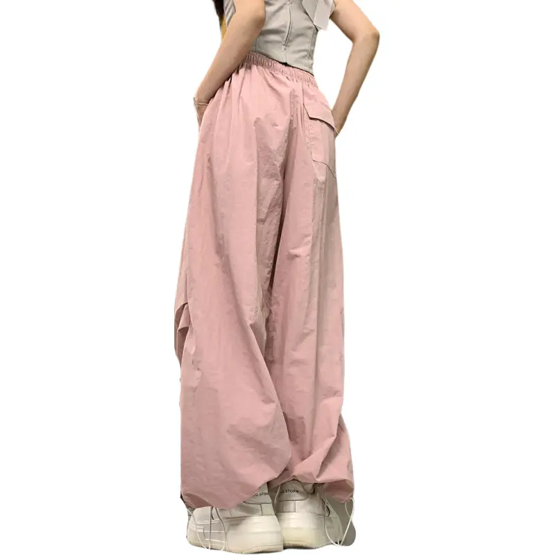GOSO Cargo Pants Women's-1