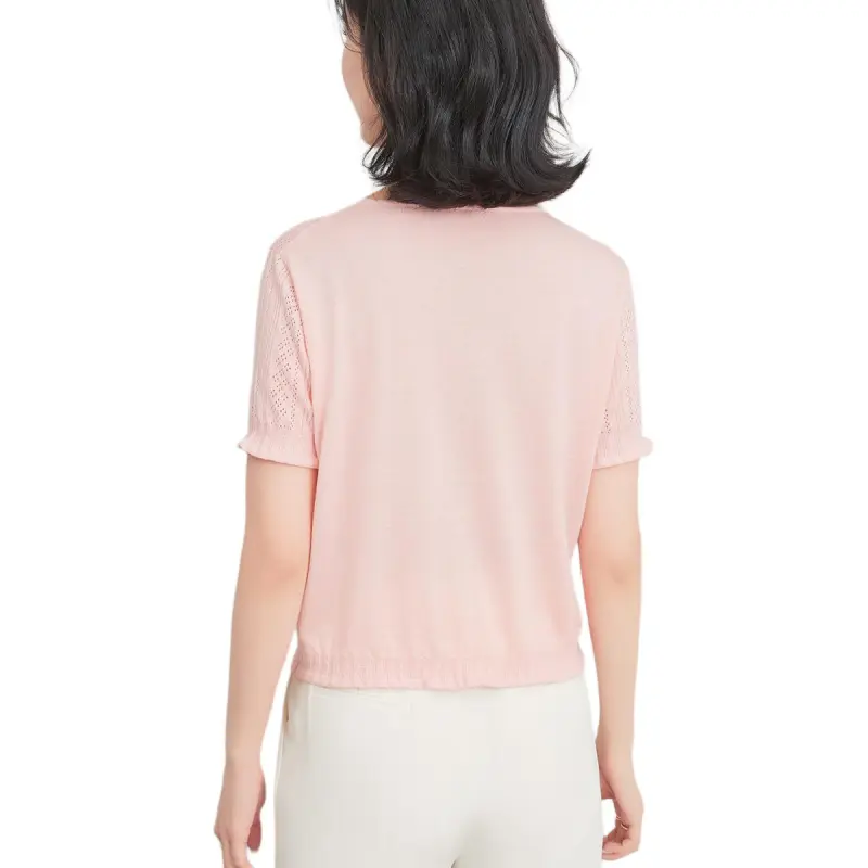 JINJU Knitwear Women's-11