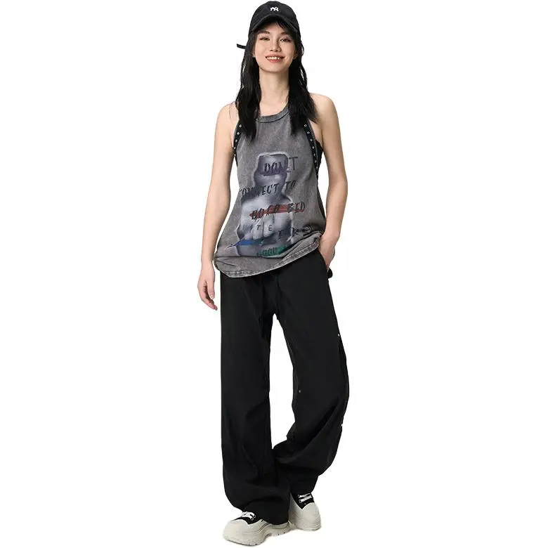 Ordifen Cargo Pants Women's-1