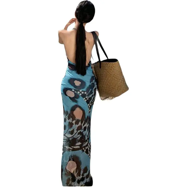 Dior Beauty Slip Dresses Women's Image Color-1