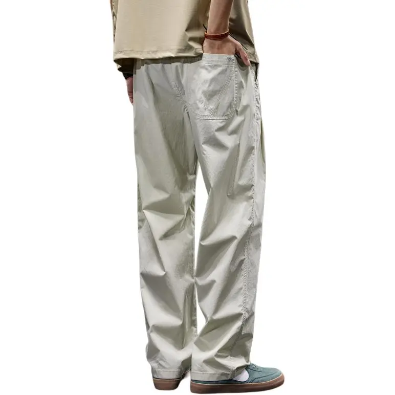 BUYDAUL Casual Pants Men-3