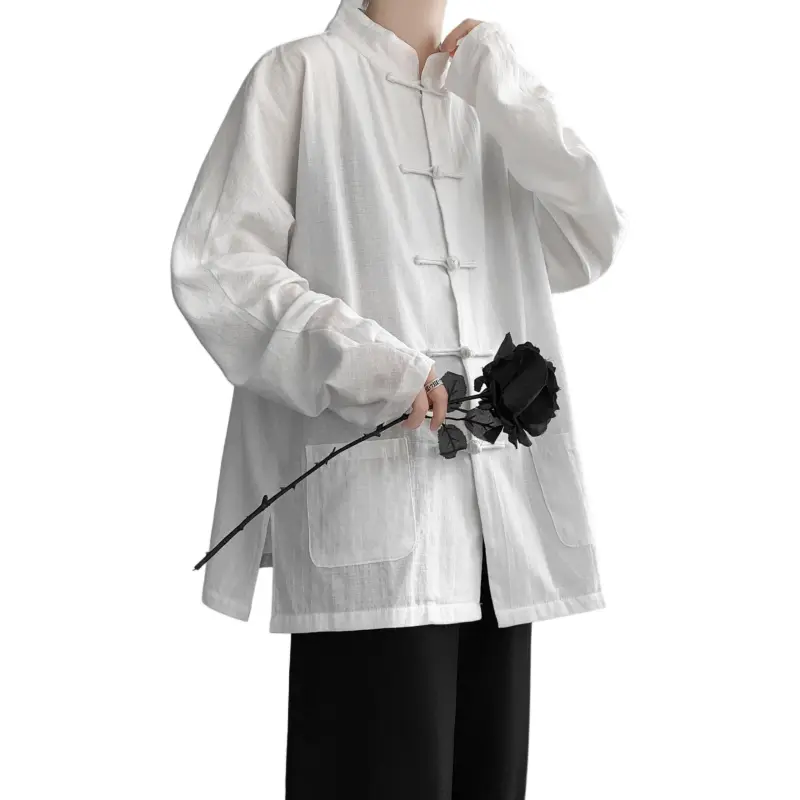 ROSECREED Shirts Unisex-10
