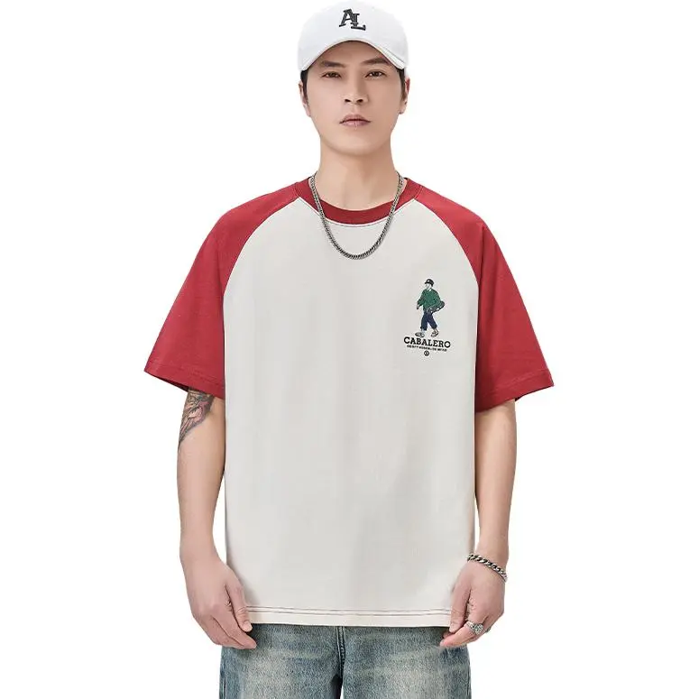 BUYDAUL T Shirts Unisex-9