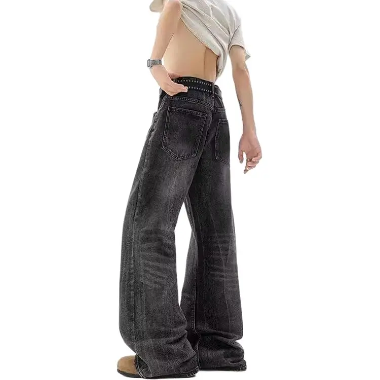 POLAR BEAR Jeans Unisex-1