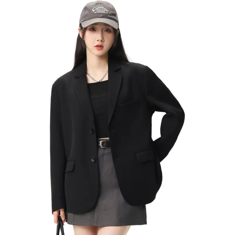 CAT'S PAW Business Suits Unisex-7