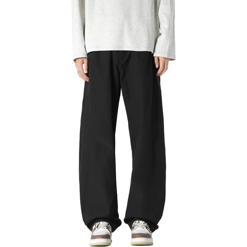 URBAN AUTHENTIC Casual Pants Unisex-2