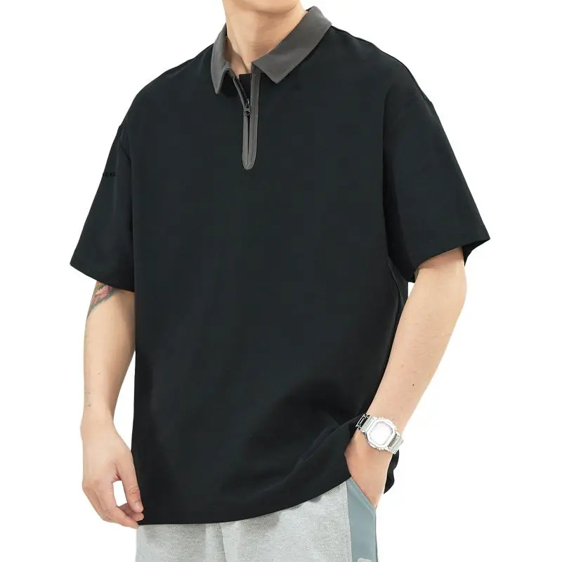 SIL VITIN T Shirts Unisex Black-2