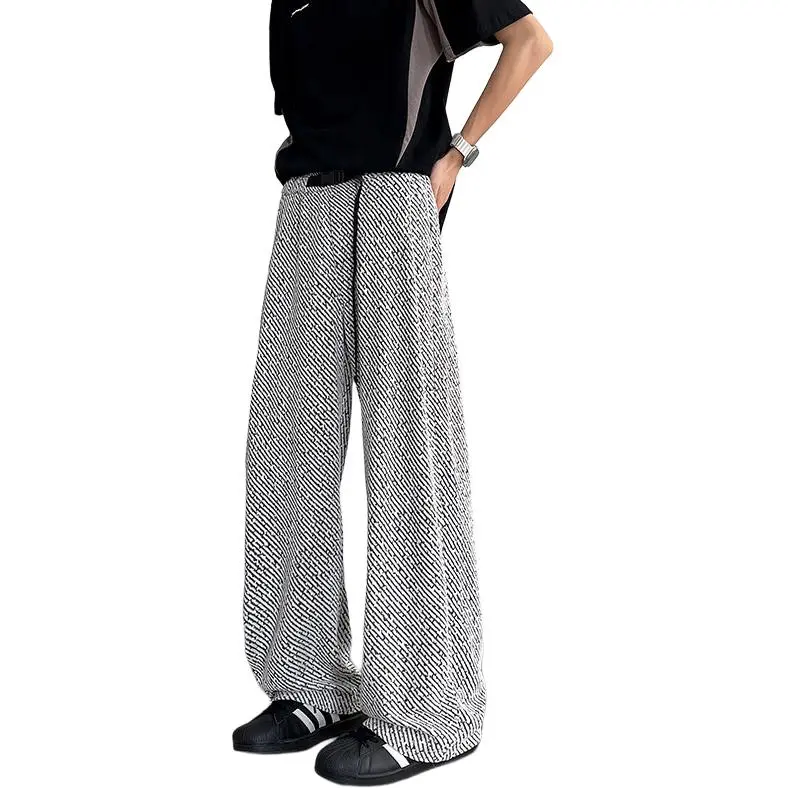 POPEYE Casual Pants Unisex-6