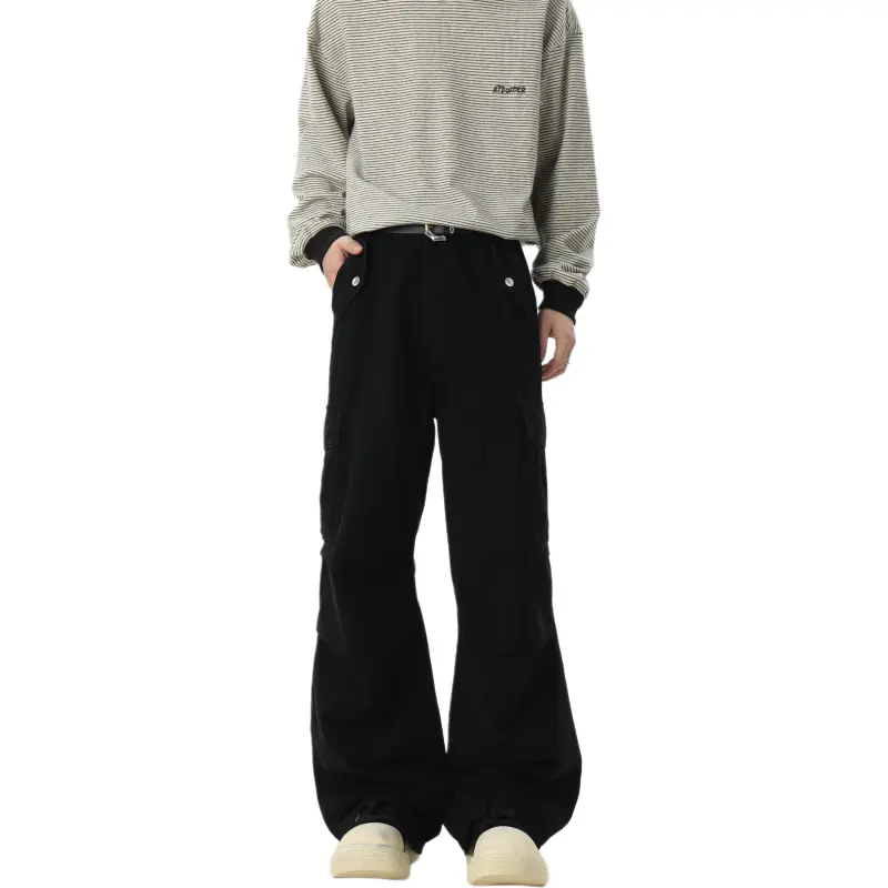 ACUOD BY CHANU Jeans Unisex-11