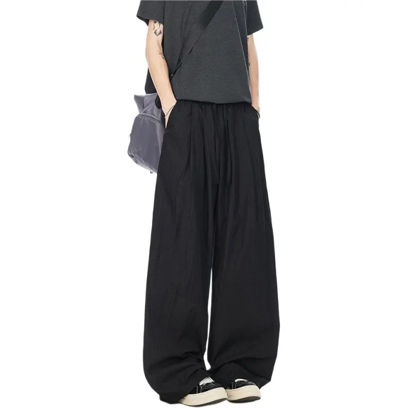 YOFVV Casual Pants Unisex-11
