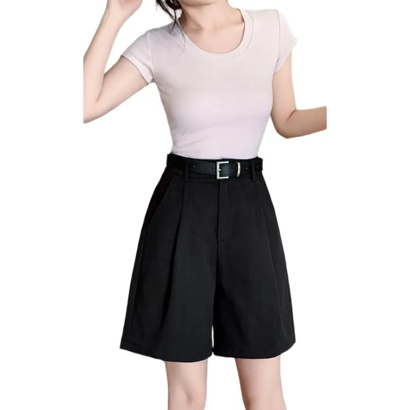 Dior Beauty Casual Shorts Women's-5