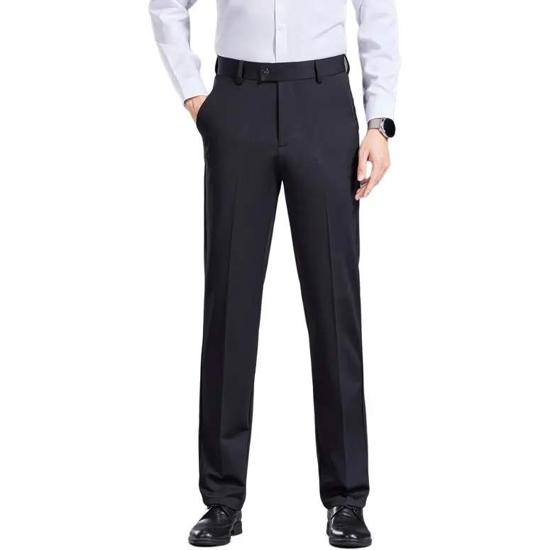 PIERRE CARDIN Suit Trouser Men's-11