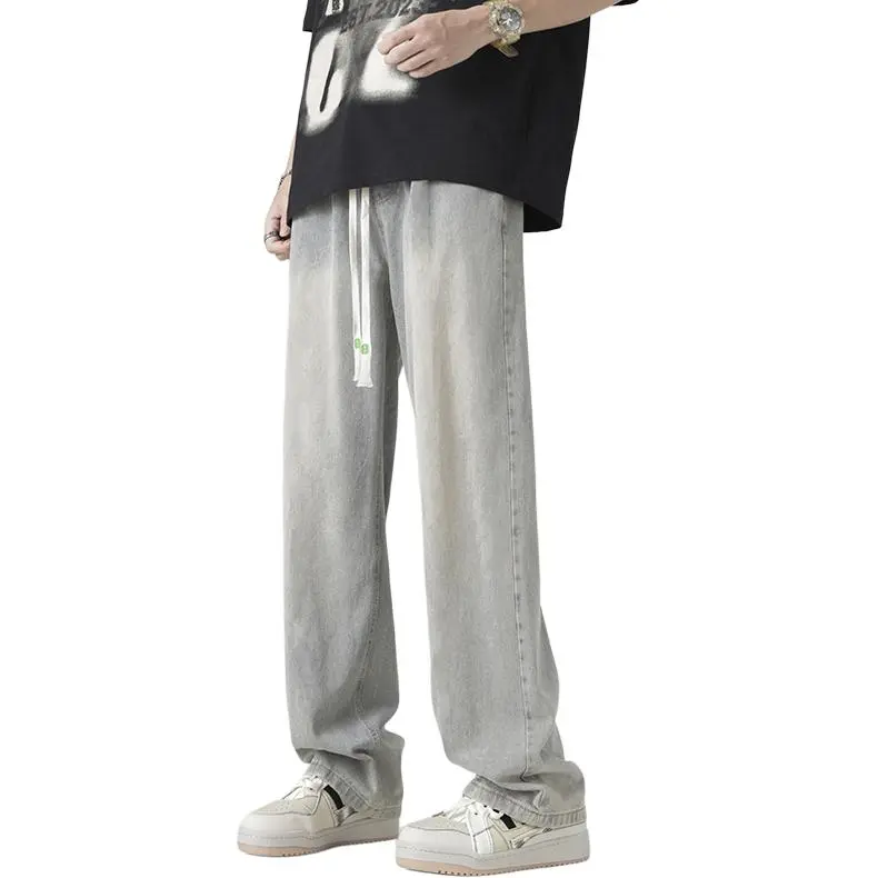 FOR FEAR THAT Jeans Unisex-9