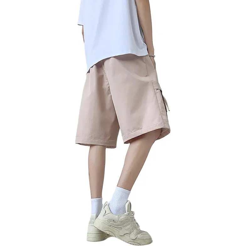 Colorful Creations Casual Shorts Unisex-4