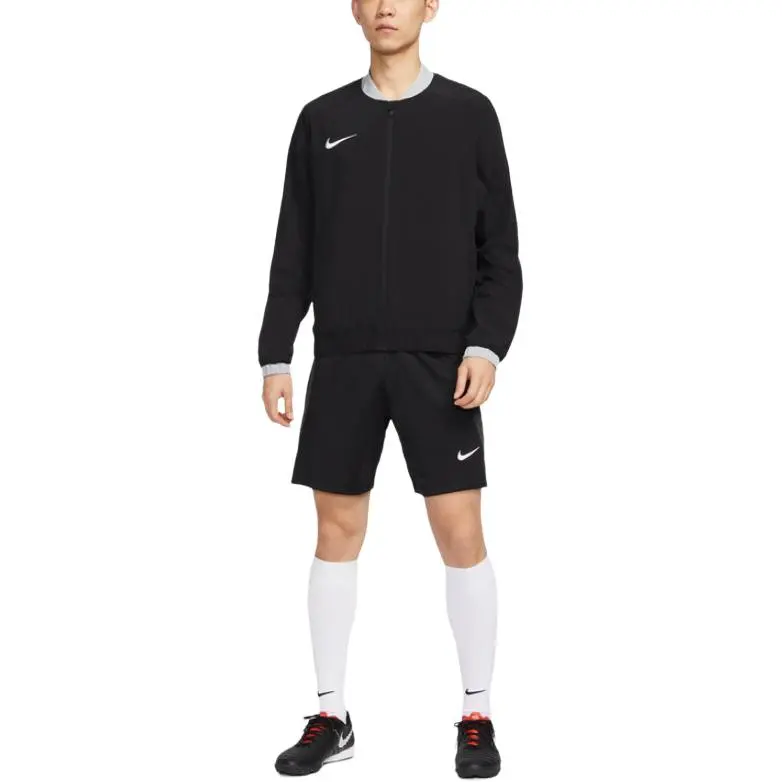 Nike Dri Fit Academy Jacket Men's Black-2