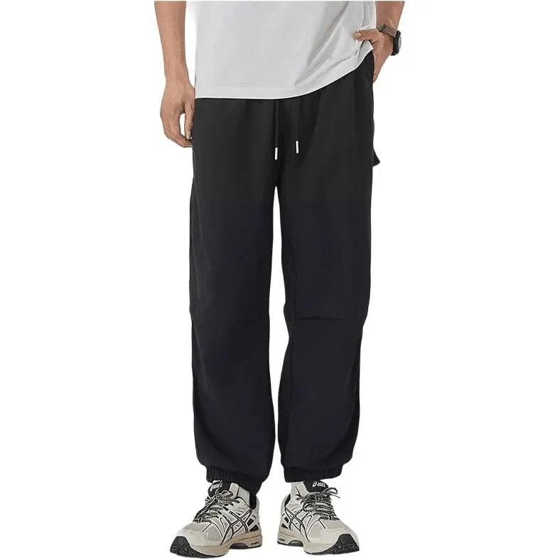 YZ Casual Pants Unisex-19
