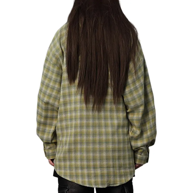 FAKE VINTAGE Shirts Unisex-5