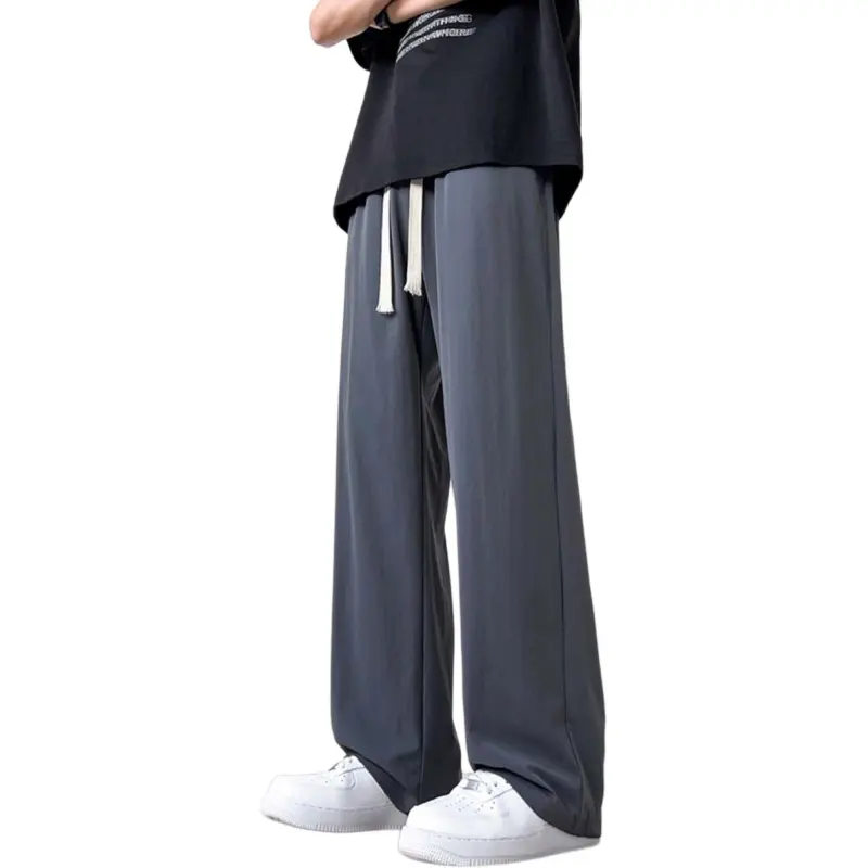Anyveiw Casual Pants Unisex-19