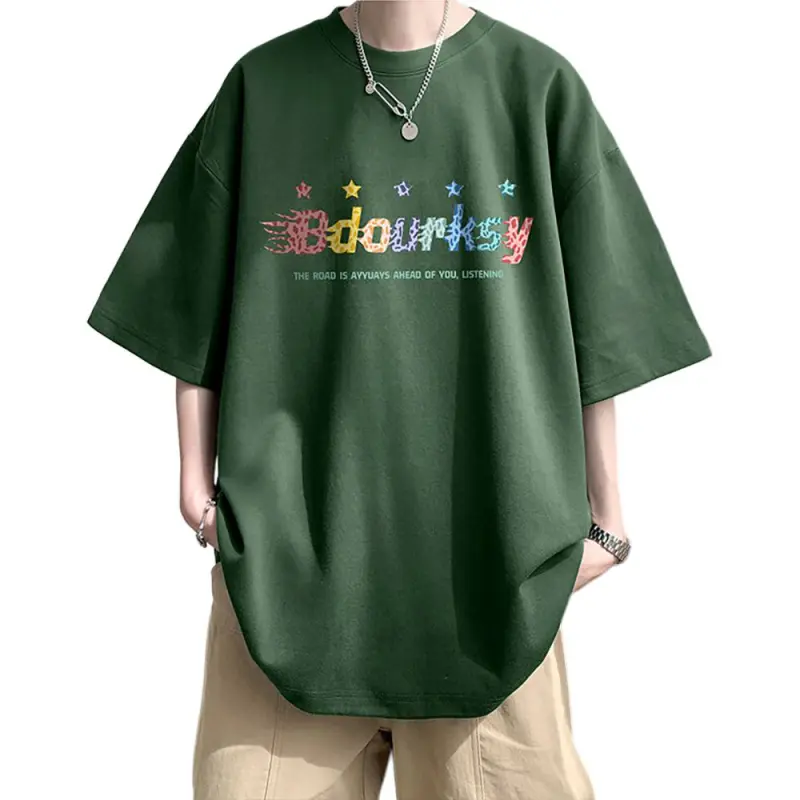 GY.VG T Shirts Unisex-6