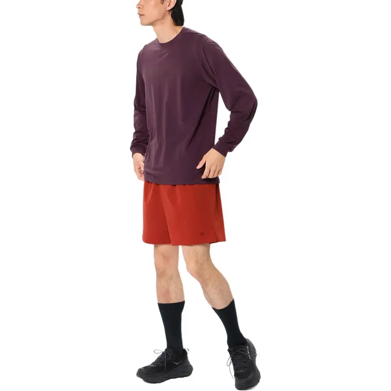 Goldwin All Direction Light Shorts-5