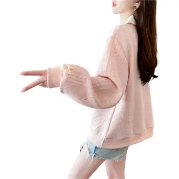 The Temptation Of The Muse Sweatshirt Women's