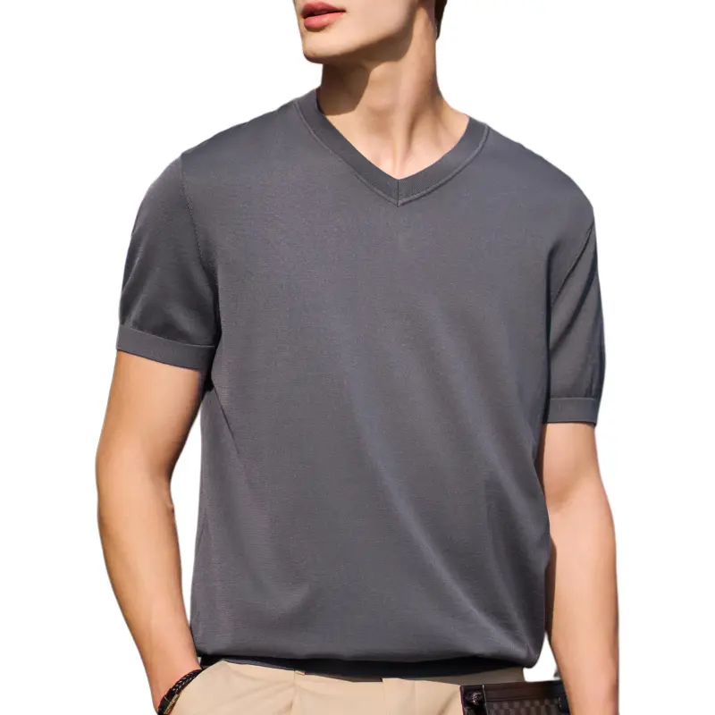 EKECEL T Shirts Unisex-3