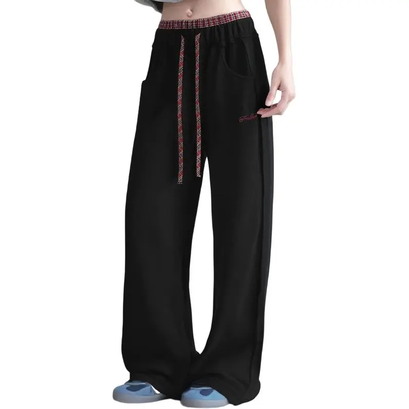 BEAR UNION Knitted Sweatpants Unisex-6