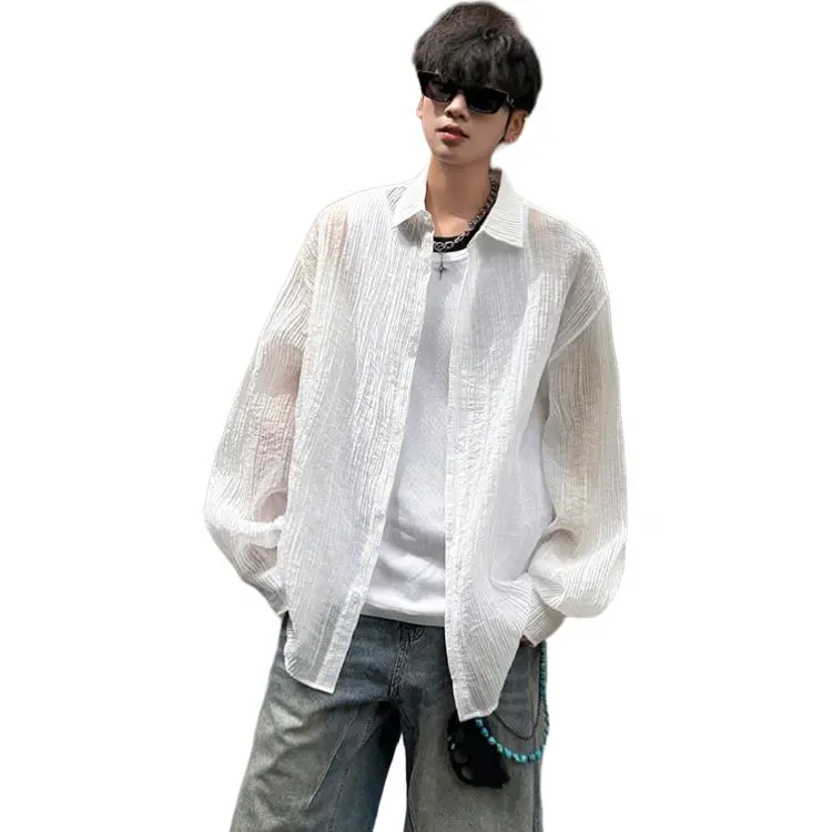 Universal Templates Shirt Unisex-4
