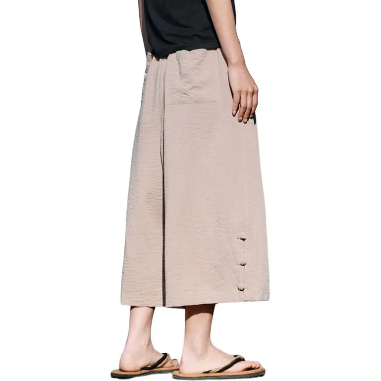 SCHEPPERHEYN Casual Shorts Unisex-2