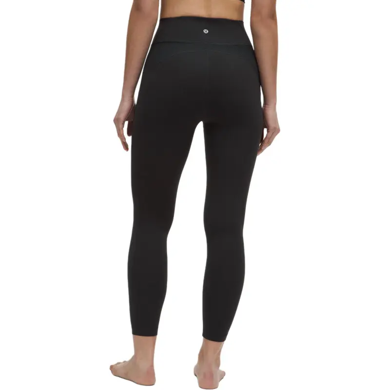 Lululemon Groove Collection Nulu™ Sports Pants 24' Women's-8