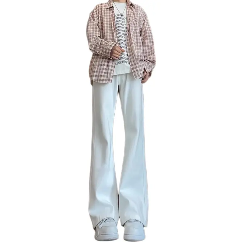 DAFK Jeans Men Ecru -4