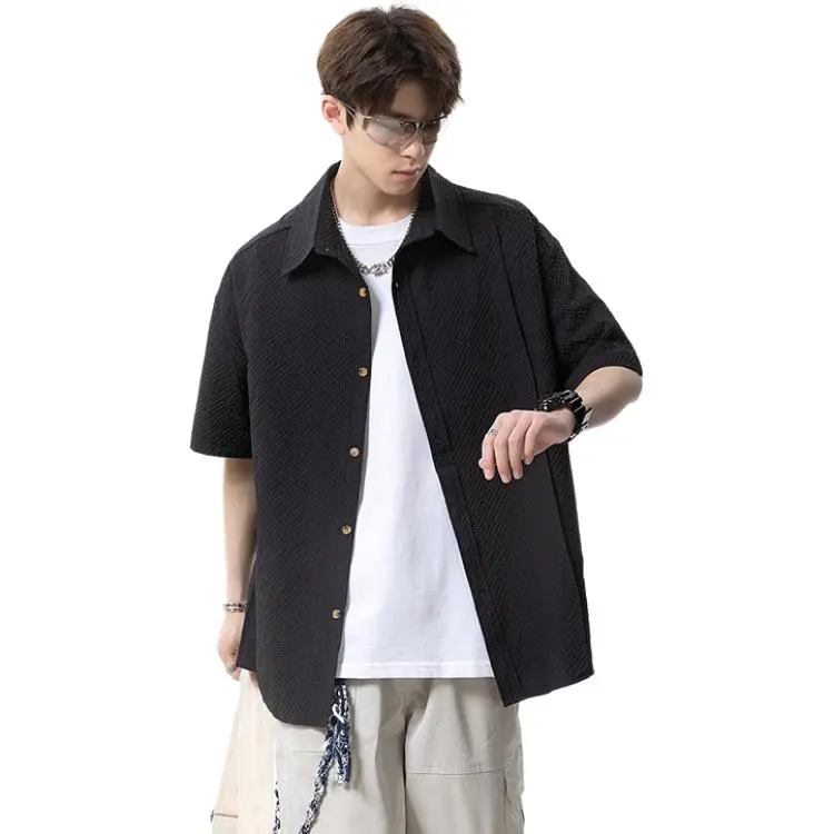 YOFVV Shirts Unisex-4