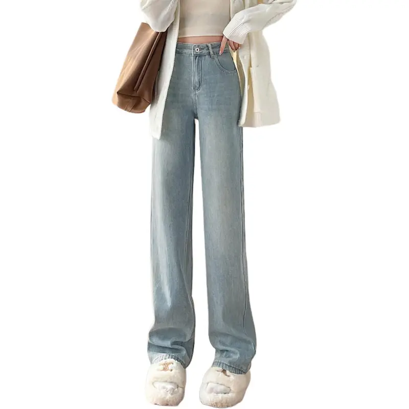 Weixi Jeans Women's-10