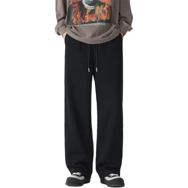 JASONWOOD Casual Pants Unisex-1