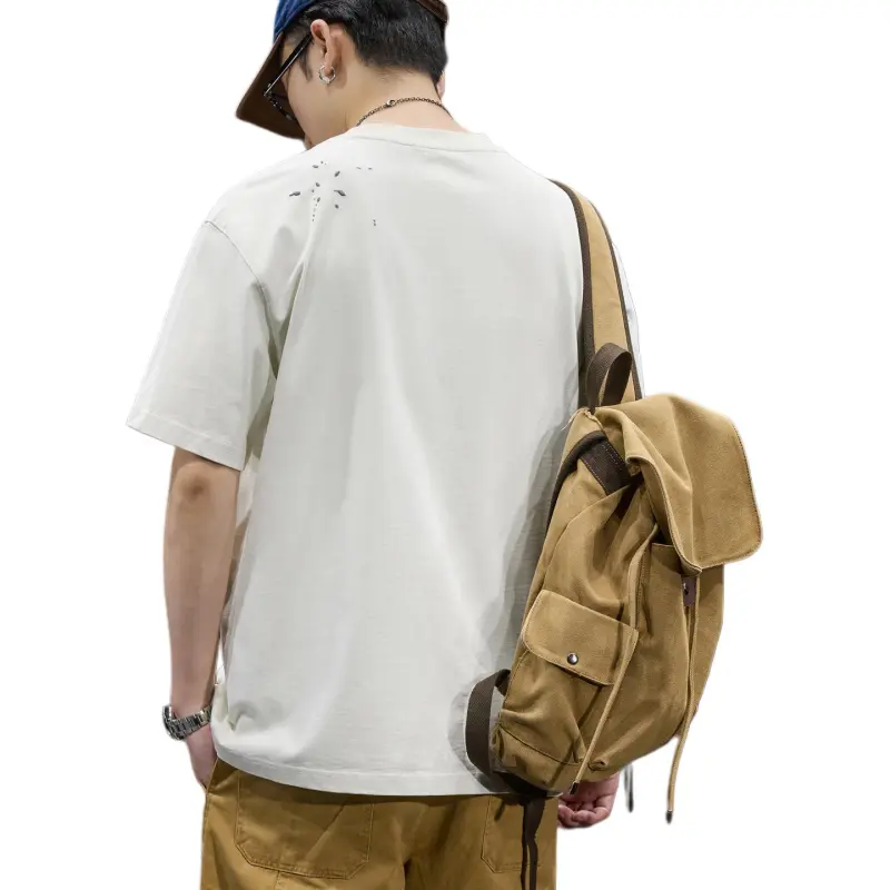 BUYDAUL T Shirts Unisex-3