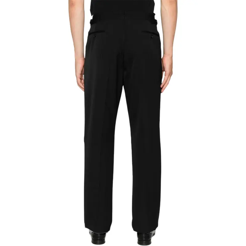 Ralph Lauren Purple Label Tailored Trousers-2
