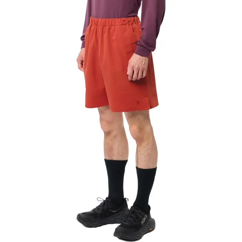 Goldwin All Direction Light Shorts-4