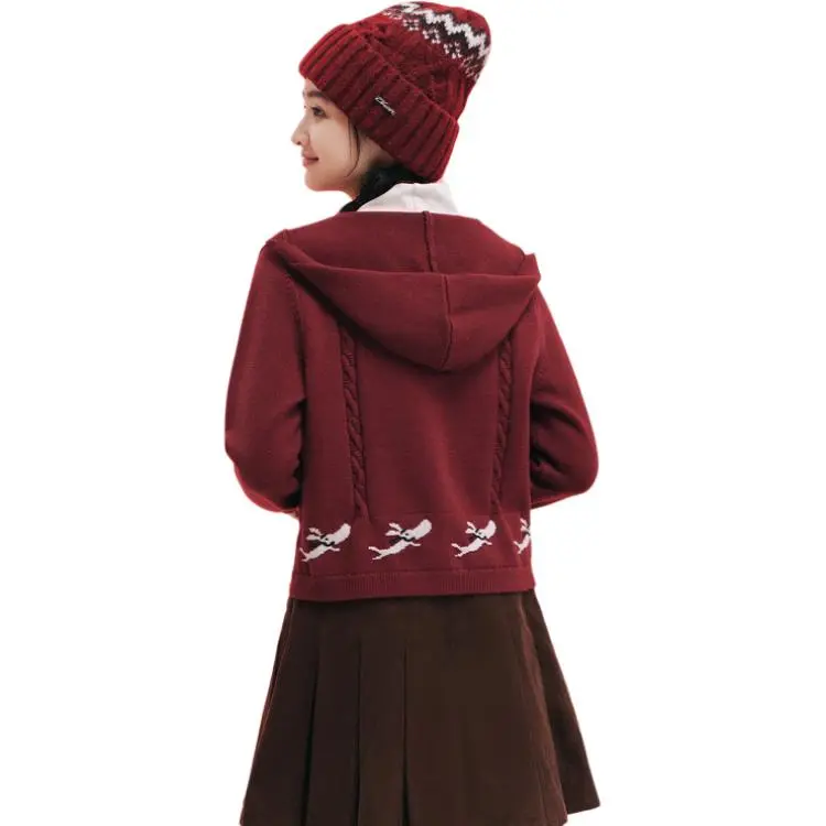 ZIHAN Sweaters Women's-10