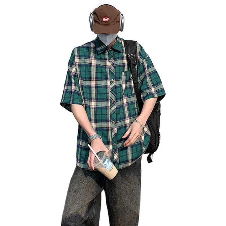 NOAHGIGI Shirts Unisex-13