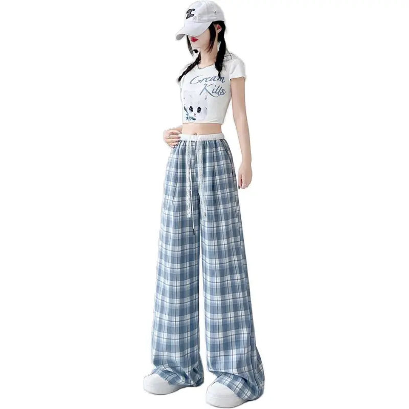 Dior Beauty Casual Pants Women's-3