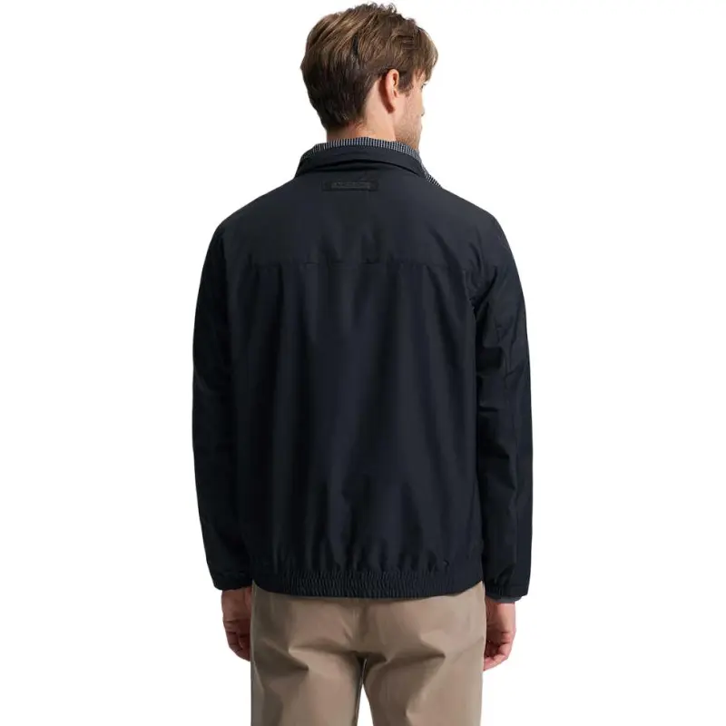 NAUTICA Jackets Coats Men's Navy Blue-1