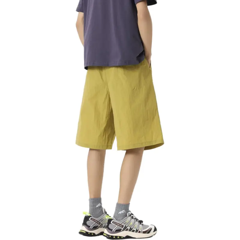 KLAMMKICKS Casual Shorts Unisex-4