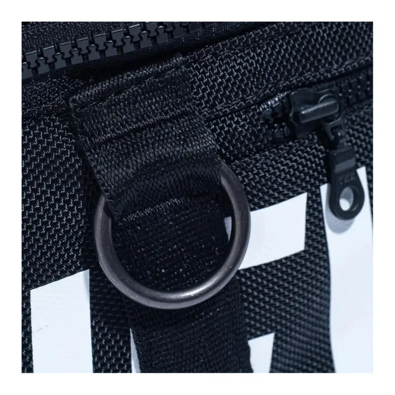 New Era Polyester Fanny Pack Unisex Black-7