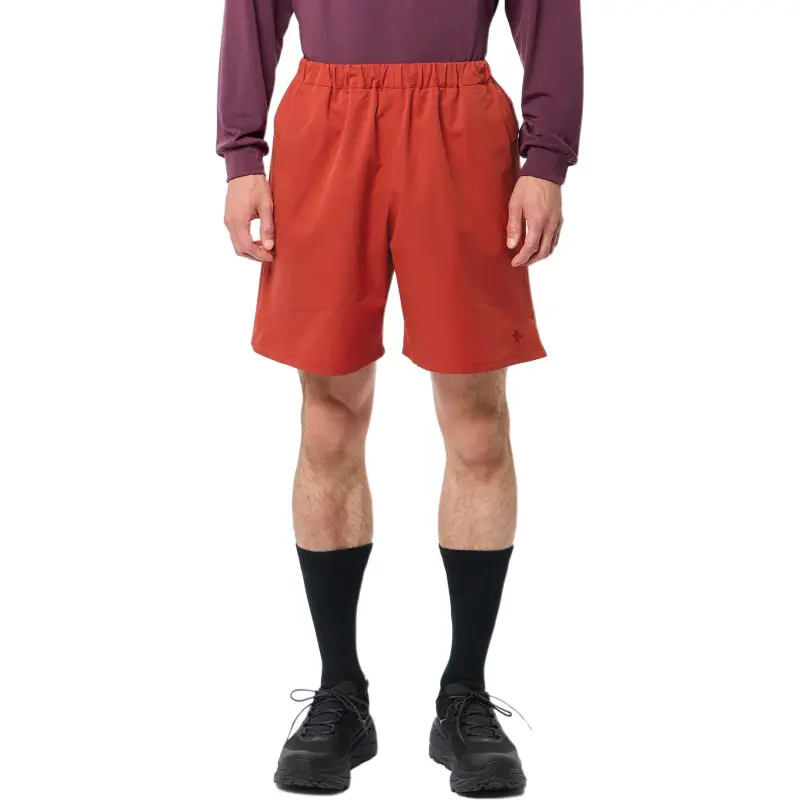 Goldwin All Direction Light Shorts-2