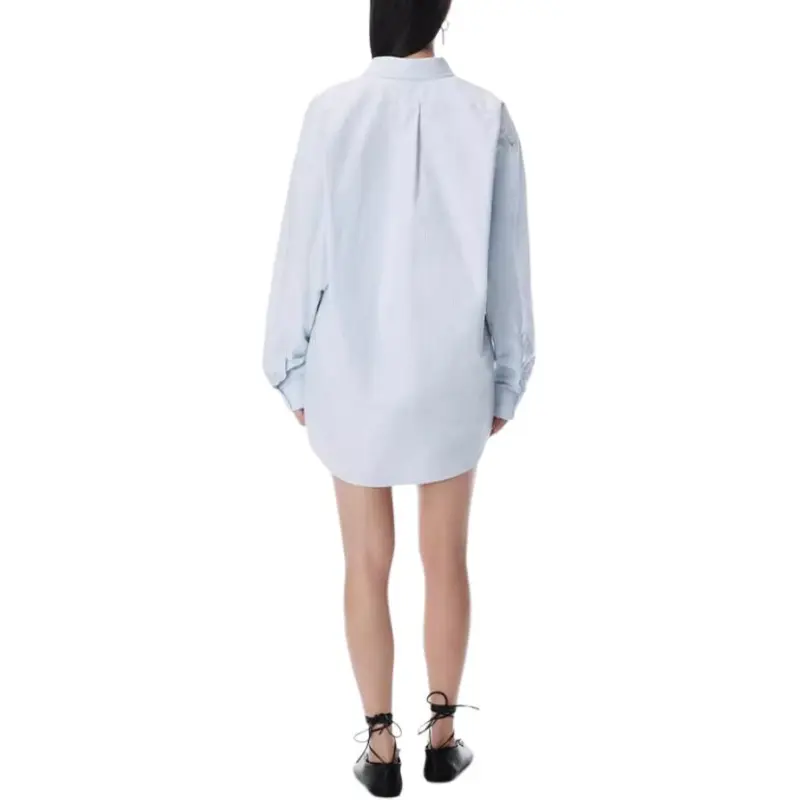 Alexander Wang Oversized Shirt-2