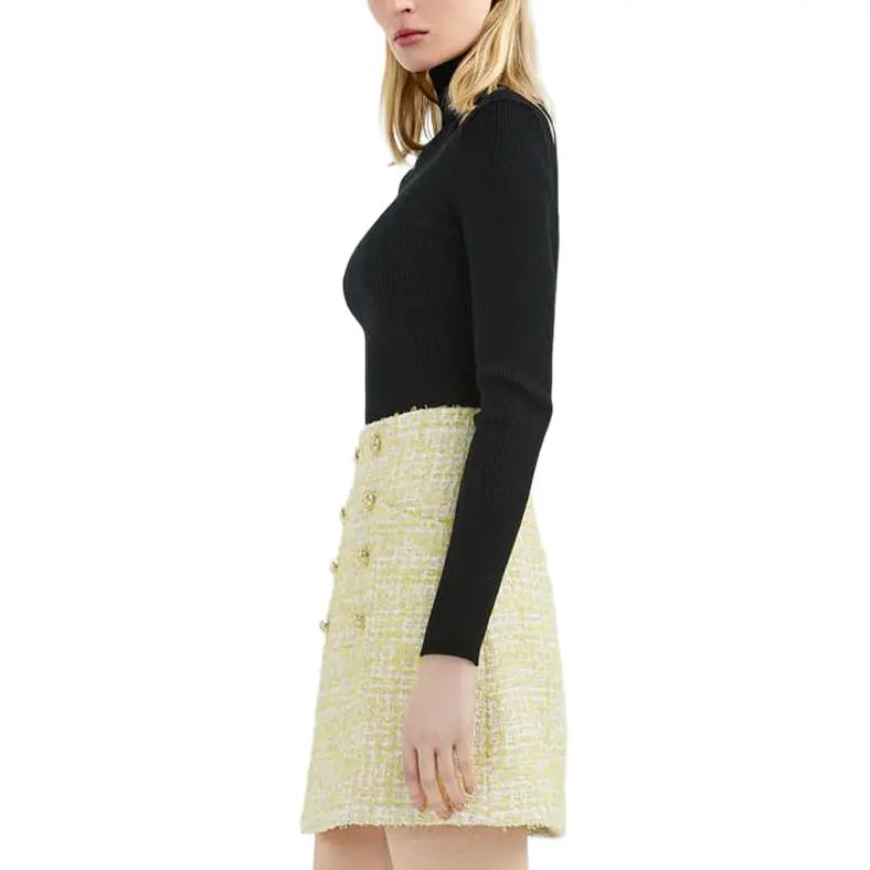 KARL LAGERFELD Sweater Women's Black-3